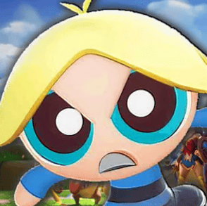 Boomer Rowdyruff AI Voice