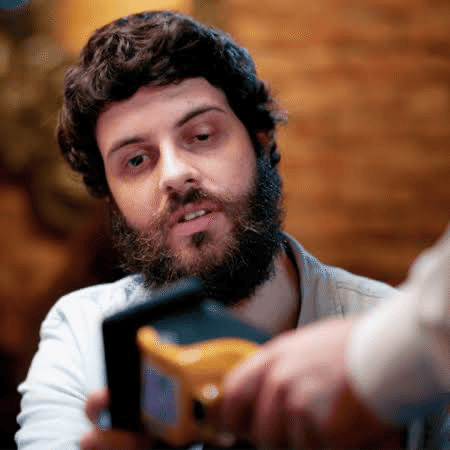 Diogo Defante AI Voice