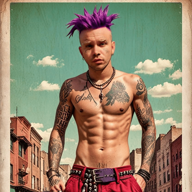 BANDO BANDZ 2020 ERA Image