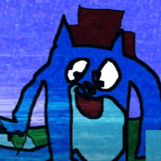 Toodee Little Leaps Lulu and Sami's BIg Summer Day 1982 reuploaded Image