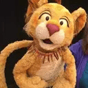 Leona Lion (Pam Arciero) (Between the Lions) Image