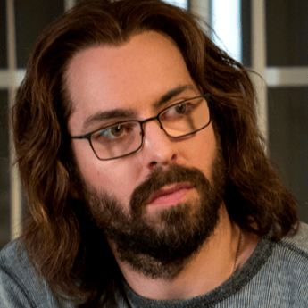 Gilfoyle Image