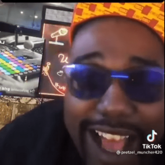 Kanye East Image