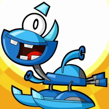 Snoof Frosticon AI Voice