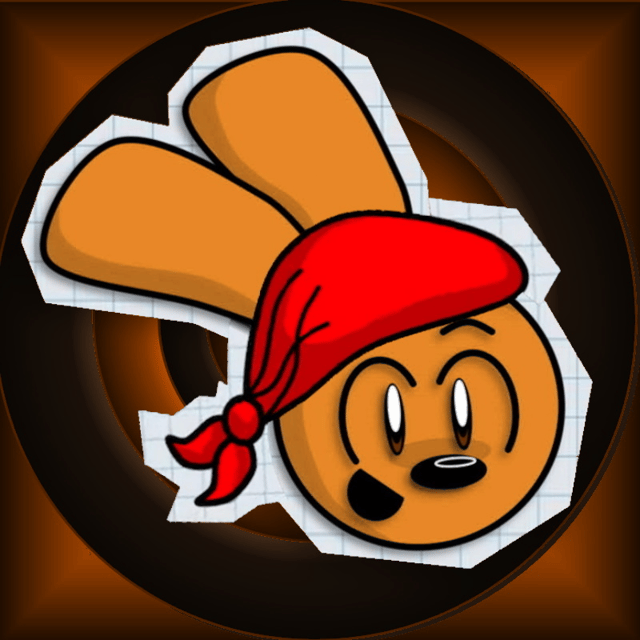 Rory (Unofficial Voice) Image