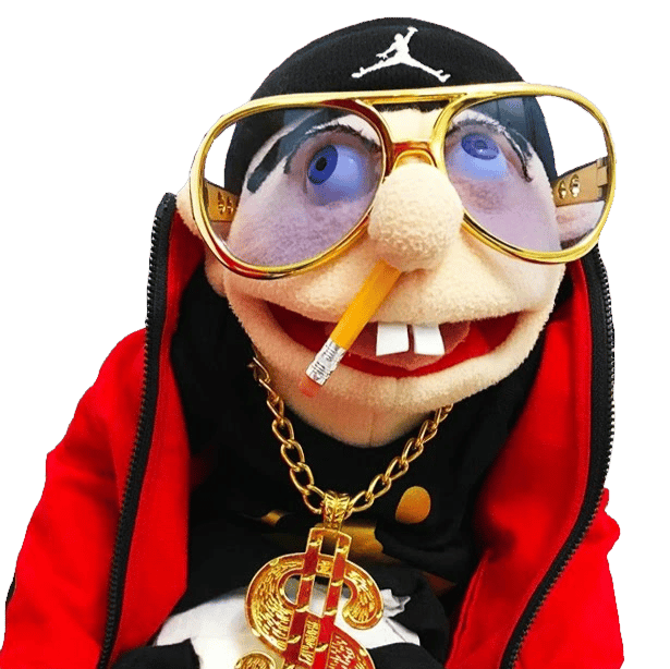 Jeffy The Rapper (SML) AI Voice