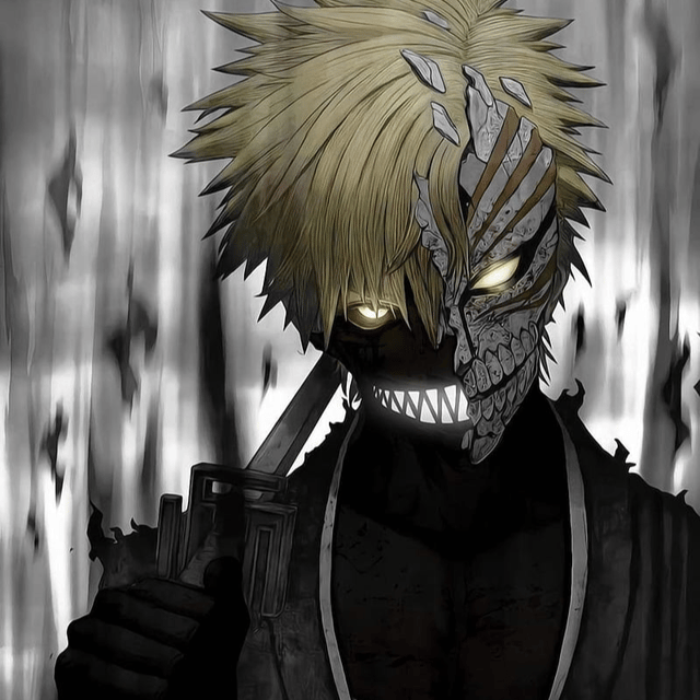 Ichigo Kurosaki v2.0 Image