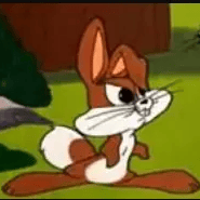 Shorty (Looney Tunes) AI Voice