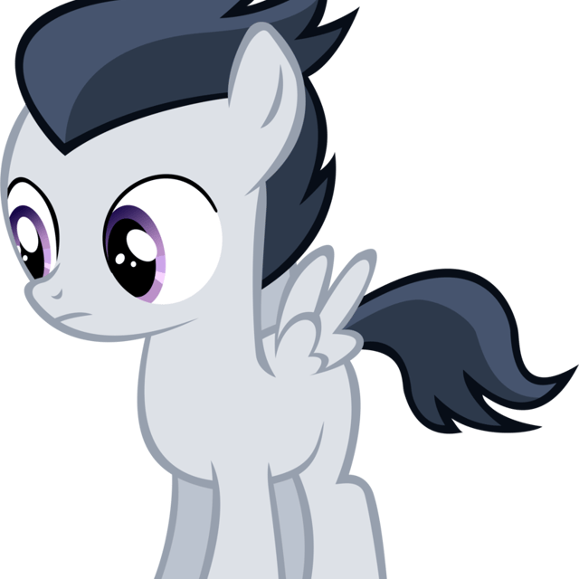 Rumble - MLP - Rithvik Image