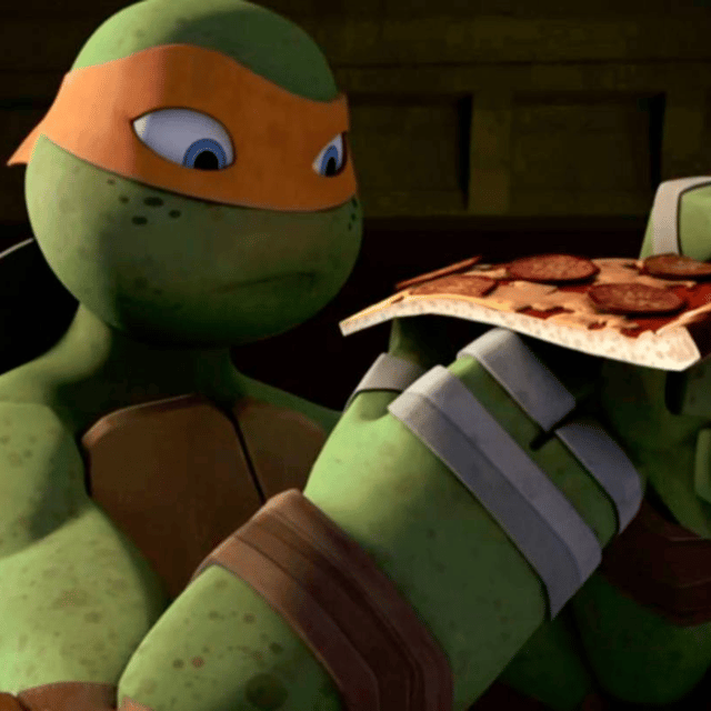 Miguel Angel [TMNT 2012] AI Voice