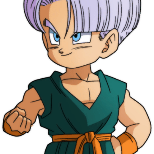 Kid trunks  Image