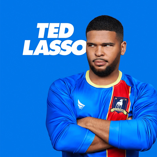Isaac McAdoo AI Voice