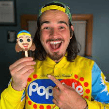 BrentTV (1000) Image