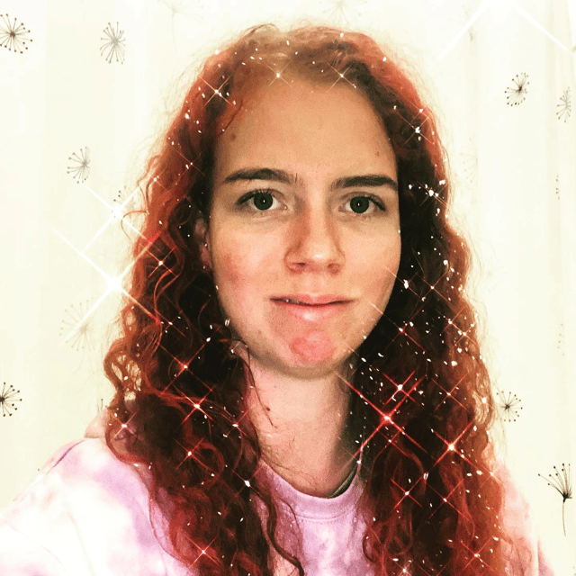 Ruby (High Voice) Image