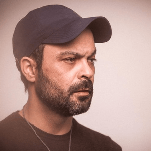 amir benayoun  Image