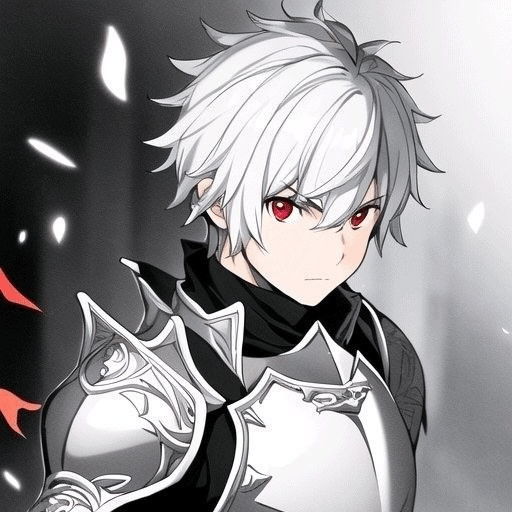 Bell Cranel (Best on voicfiy) Image