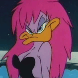 Margot Mallard (Tiny Toon Adventures) AI Voice