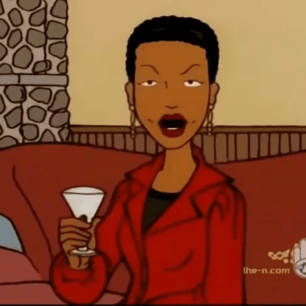 Michelle Landon (Daria) Image