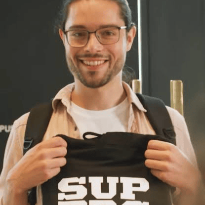 Marzio (Brawl stars) AI Voice