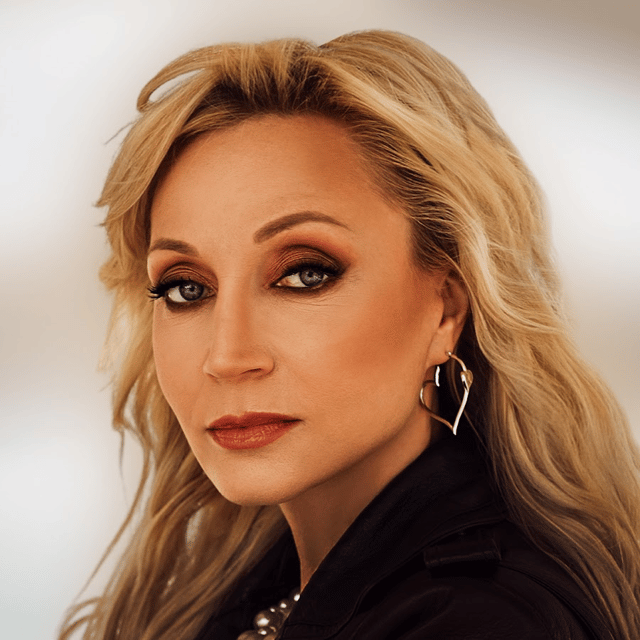 Kristina Orbakayte AI Voice