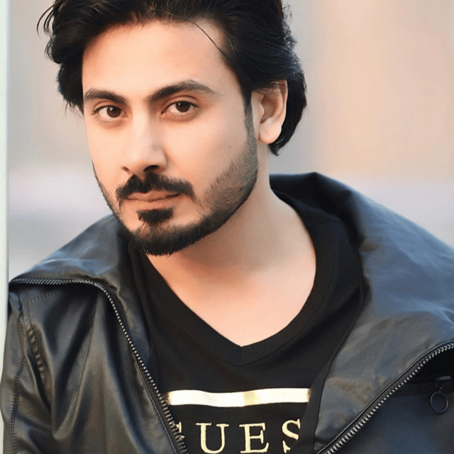 Wali Hamid Ali AI Voice