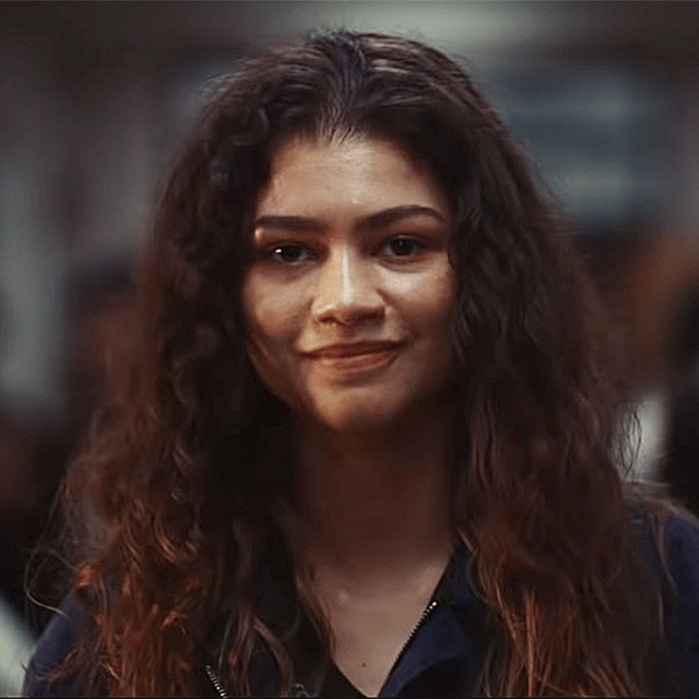 Zendaya (HQ) AI Voice