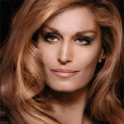 Dalida (New voice, 2024) AI Voice
