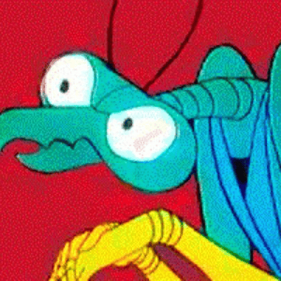 Zorak (C. Martin Croker) AI Voice