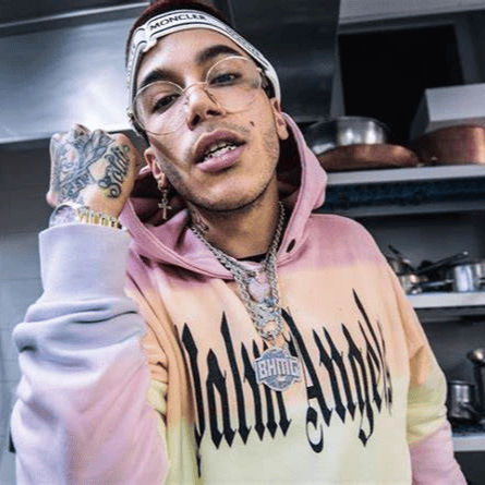 sfera ebbastax Image