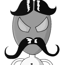 Strong Bad (1936) (Homestar Runner) Image