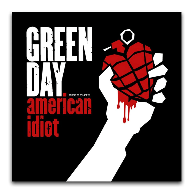 Billie Joe Armstrong - American Idiot Era 2 Image