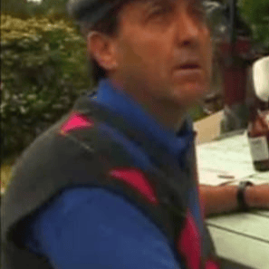 Dr. Skatefield from Fat Pizza Image