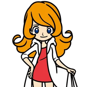 MonaWarioware AI Voice