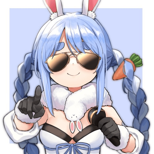 Pekora Usada Image