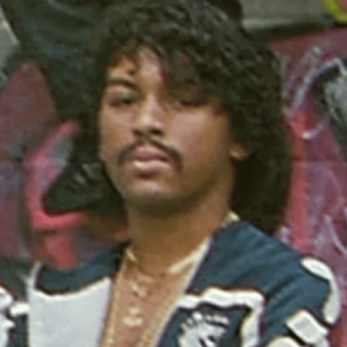 Arabian Prince AI Voice