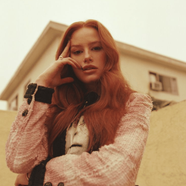 Petsch Madelaine AI Voice