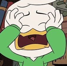 louie duck Image