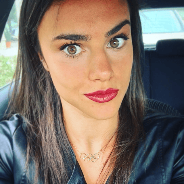 Sonia Malavisi  Image