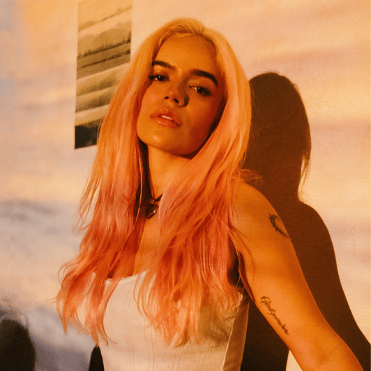 Karol G V2 Image