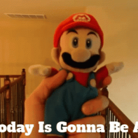 Mario (SML) (V3) AI Voice