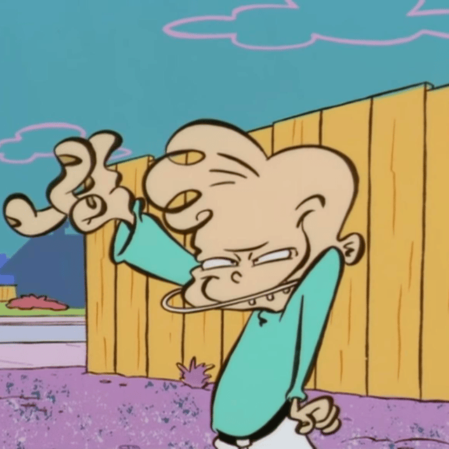Jimmy (Ed Edd n Eddy) Image