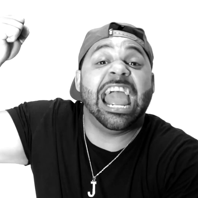 Joell Ortiz AI Voice