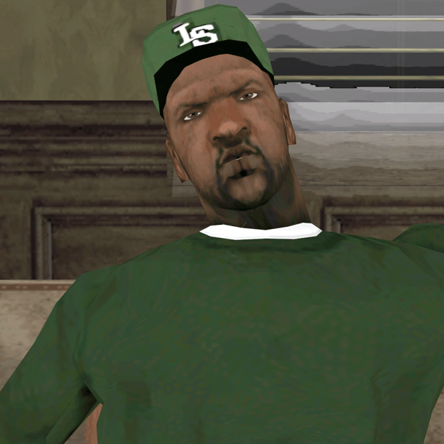 Sweet Johnson  Image