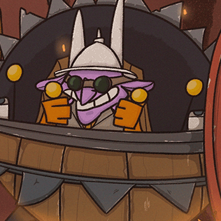 Timbersaw DOTA 2 Image