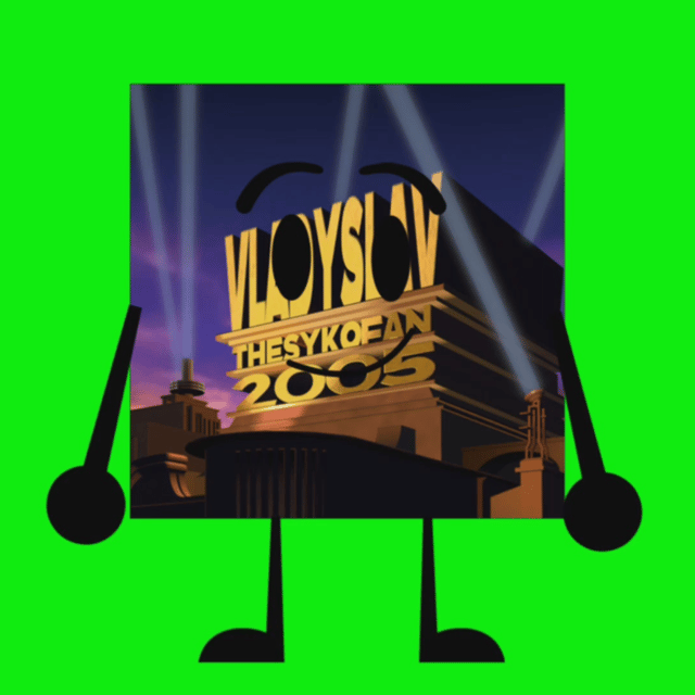 VladyslavTheSykoFan2005 AI Voice