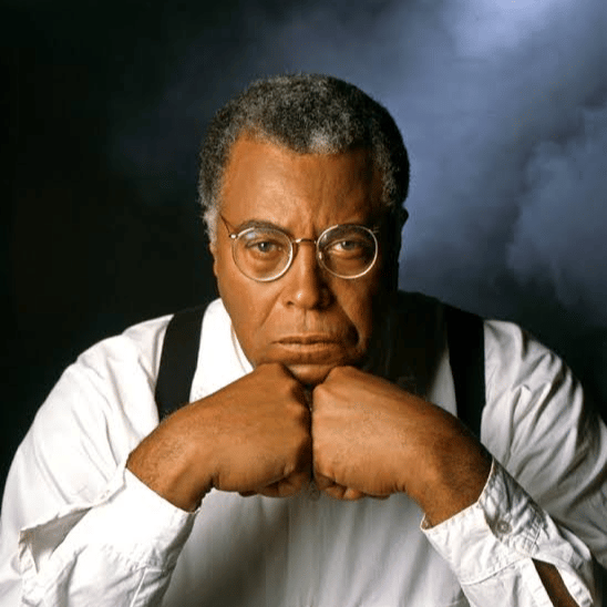 James Earl Jones  AI Voice