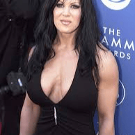 Chyna  AI Voice