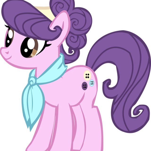 Suri Polomare MLP Image