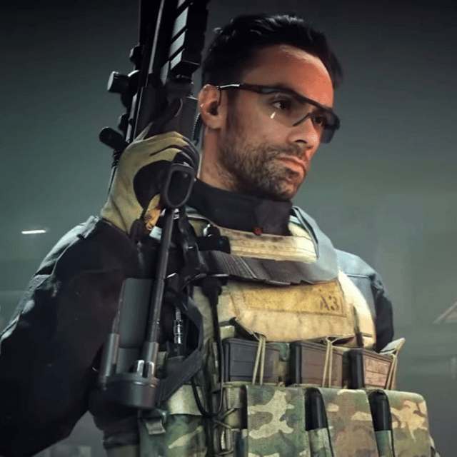 Alejandro vargas 2 AI Voice