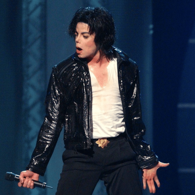 Michael Jackson - 30th Anniversary AI Voice